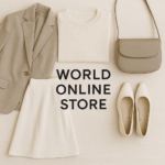 WORLD ONLINE STORE