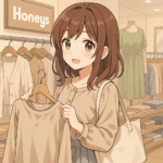 ハニーズ
