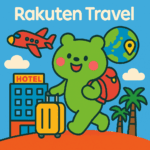 楽天トラベル