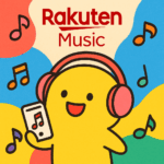 楽天ミュージック